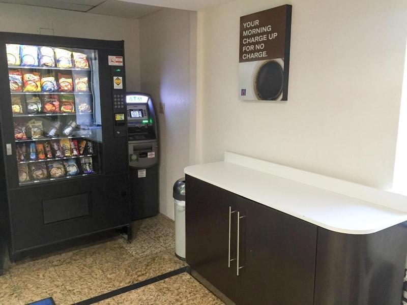 Motel 6 Norcross