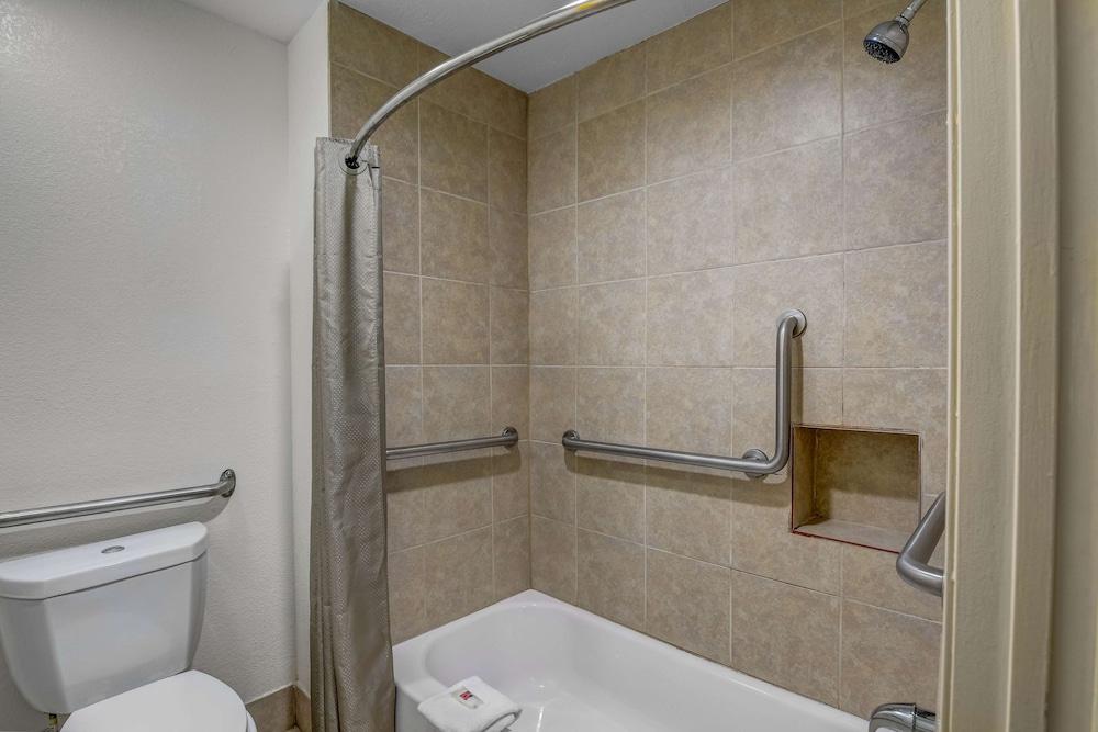 Motel 6 Norcross