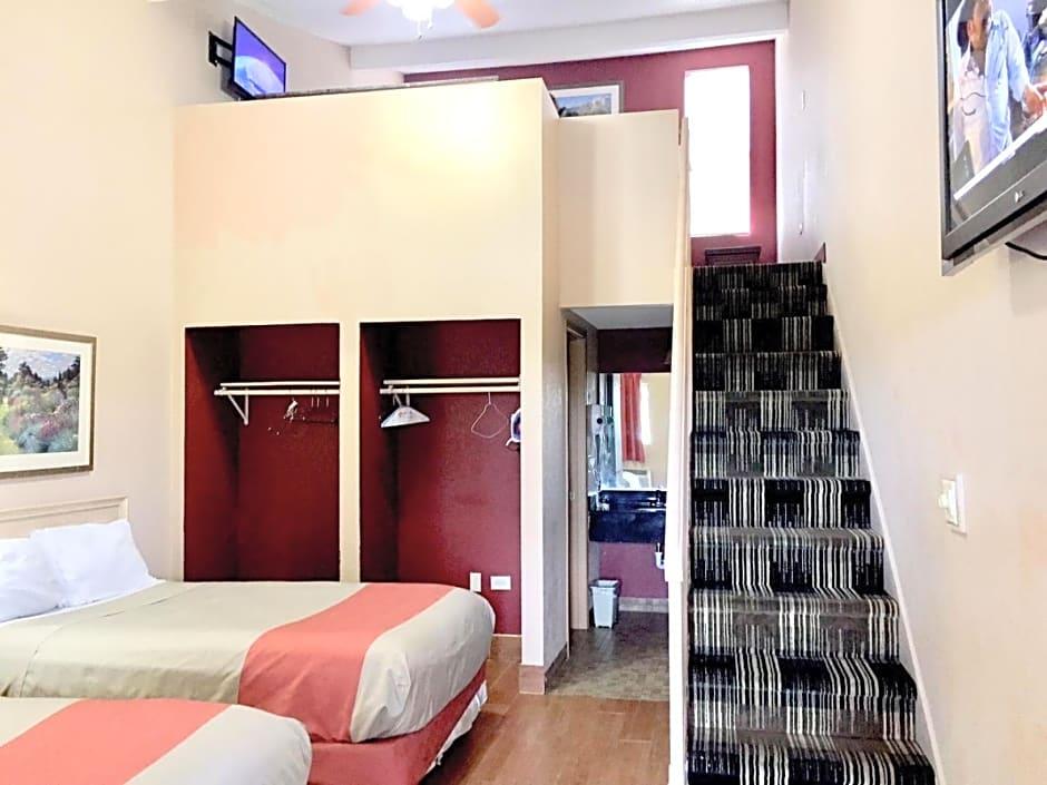 Red Carpet Inn Great Lakes