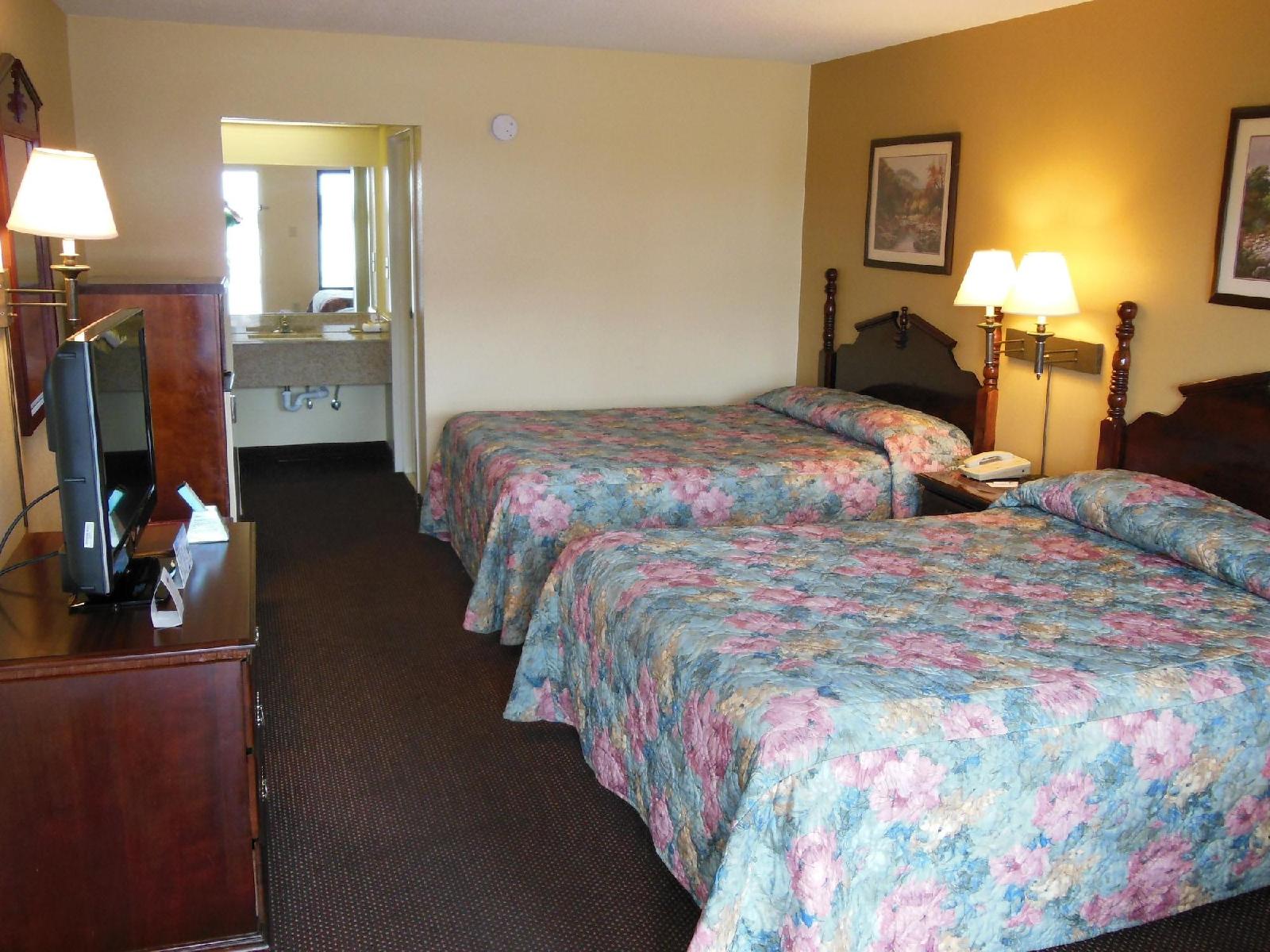 GuestHouse  Clarksville
