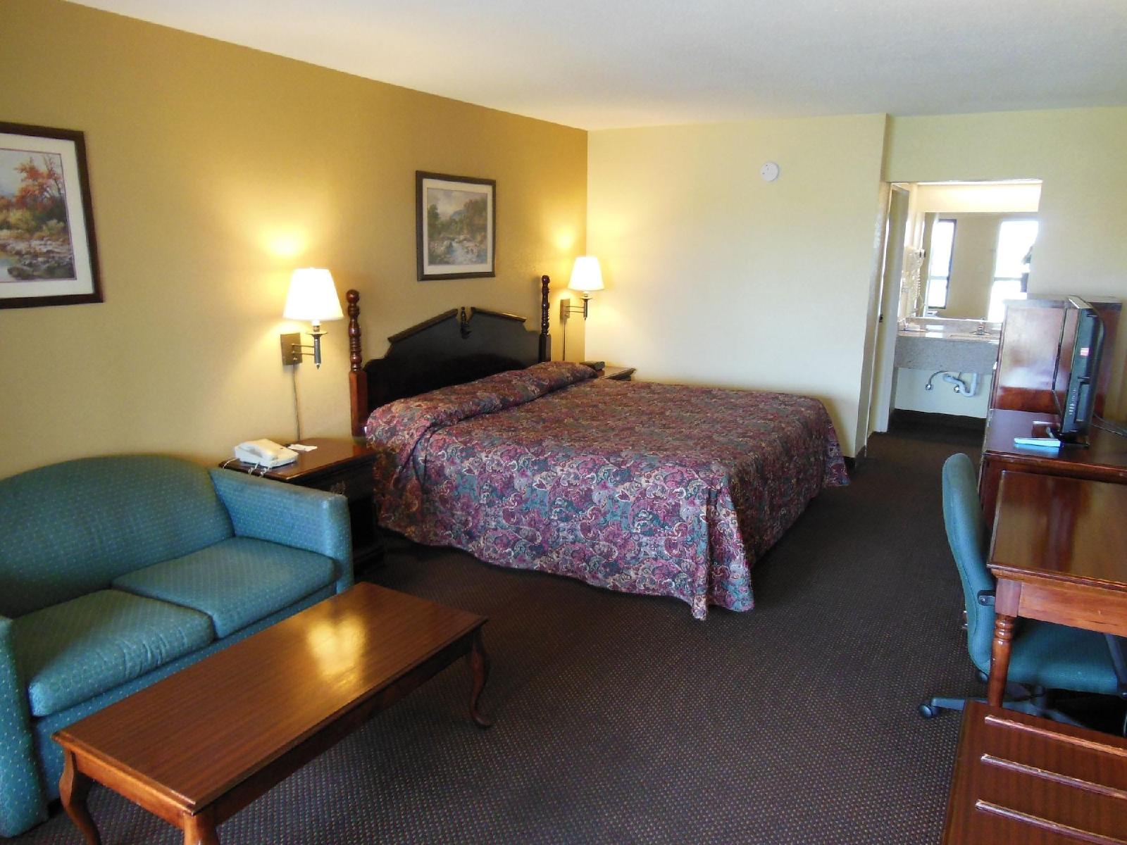 GuestHouse  Clarksville