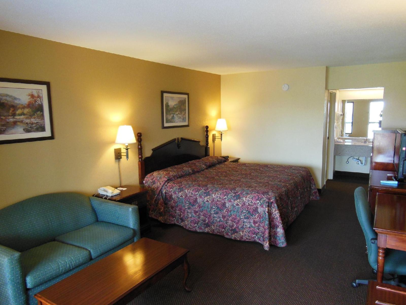 GuestHouse  Clarksville
