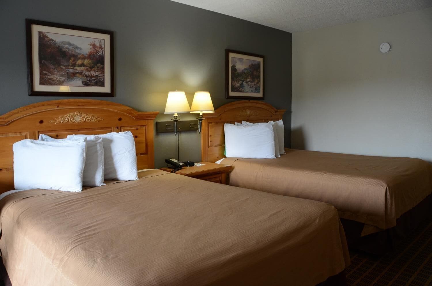 GuestHouse  Clarksville