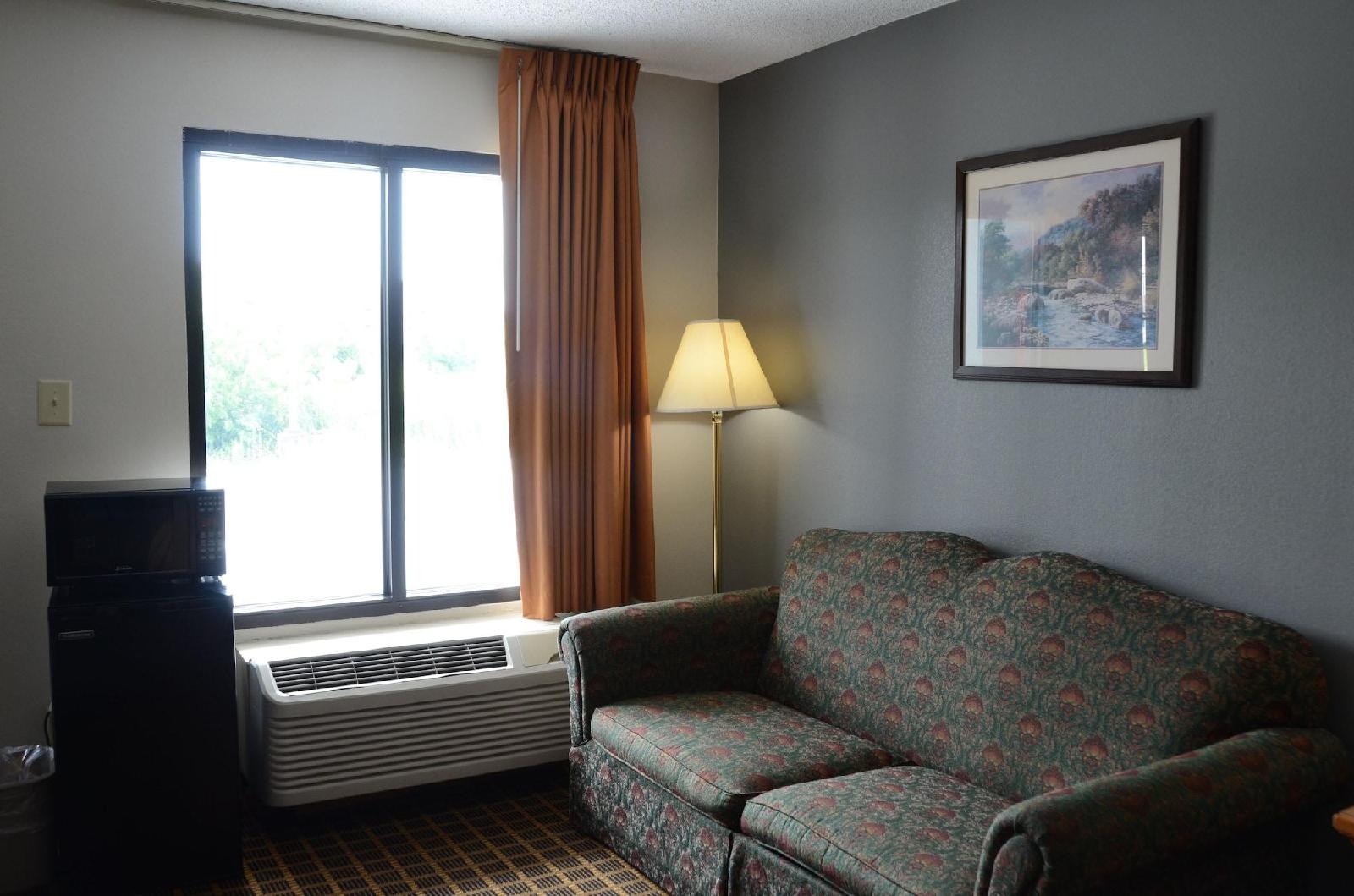 GuestHouse  Clarksville