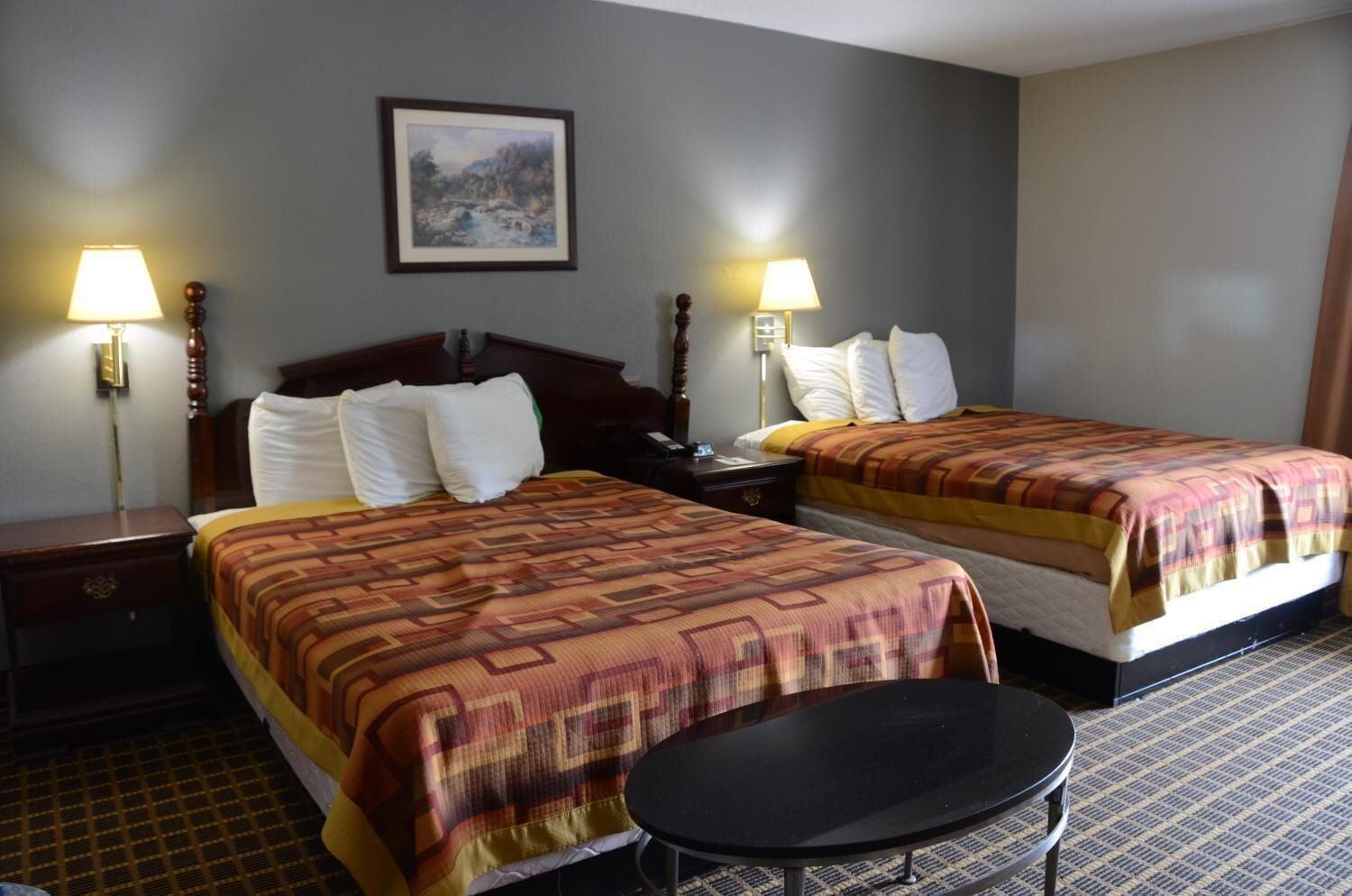 GuestHouse  Clarksville