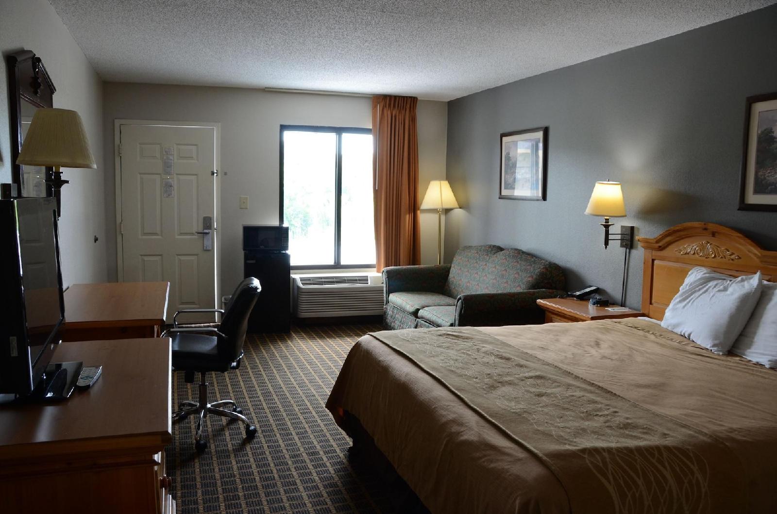 GuestHouse  Clarksville