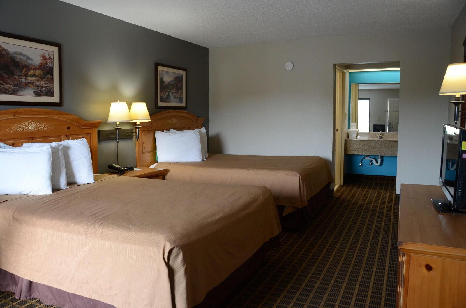 GuestHouse  Clarksville