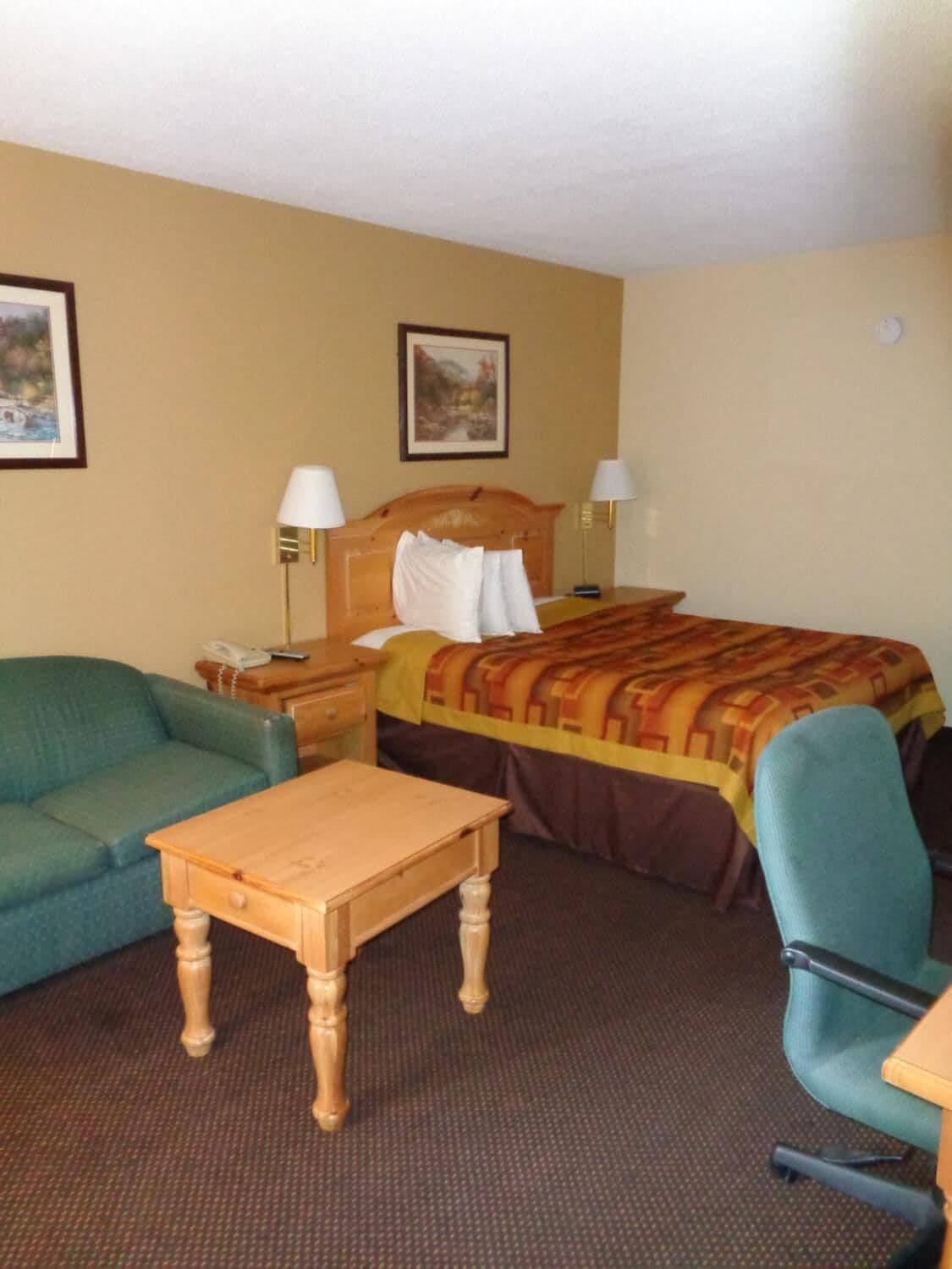 GuestHouse  Clarksville