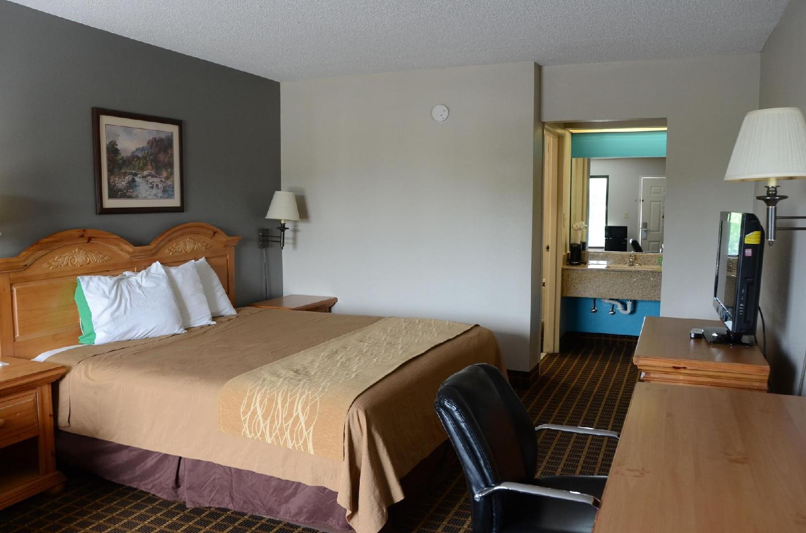 GuestHouse  Clarksville