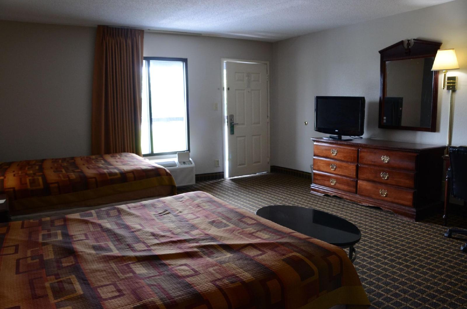 GuestHouse  Clarksville