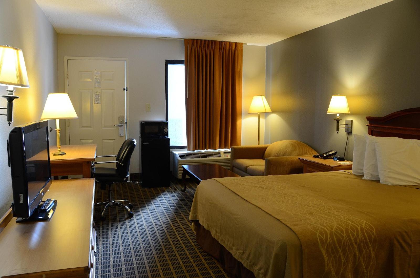 GuestHouse  Clarksville