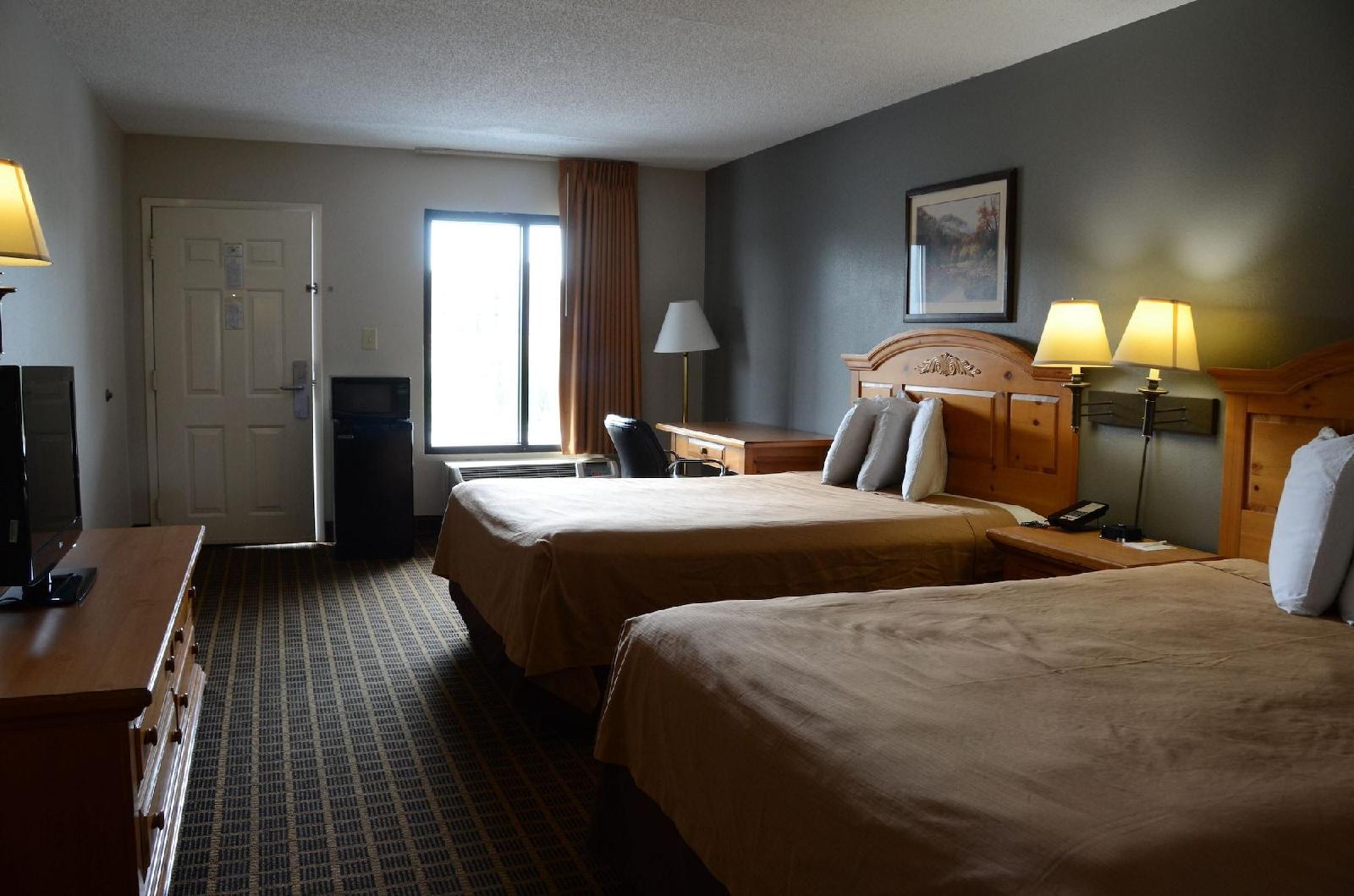 GuestHouse  Clarksville