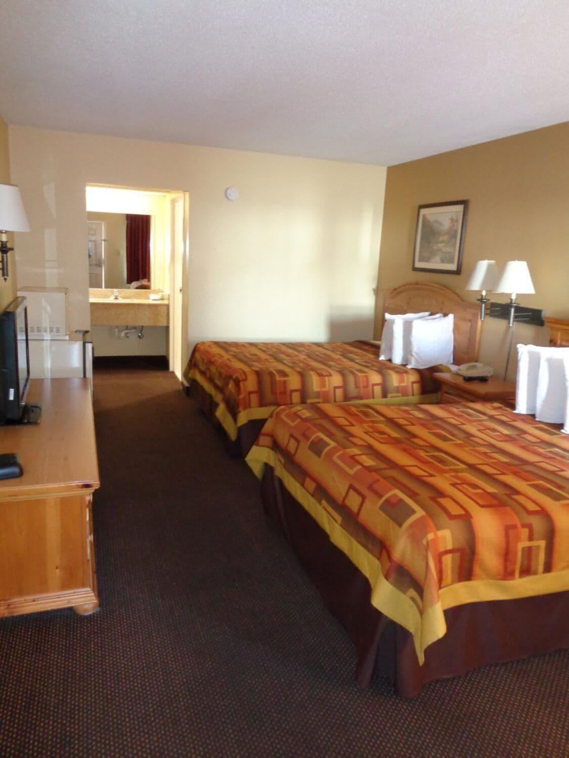 GuestHouse  Clarksville