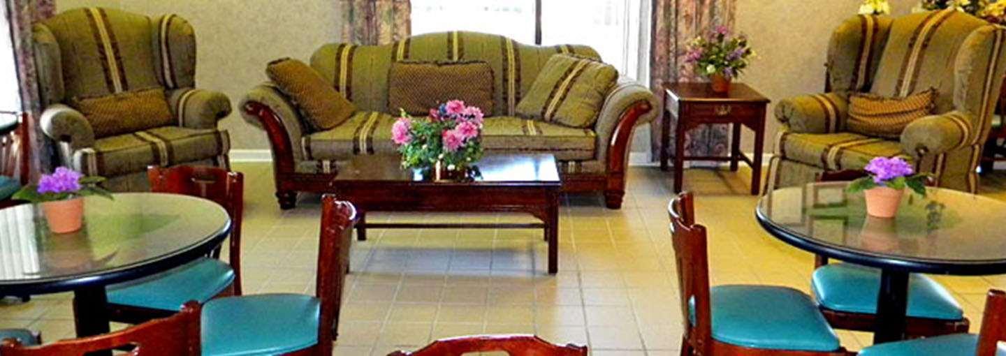 GuestHouse  Clarksville