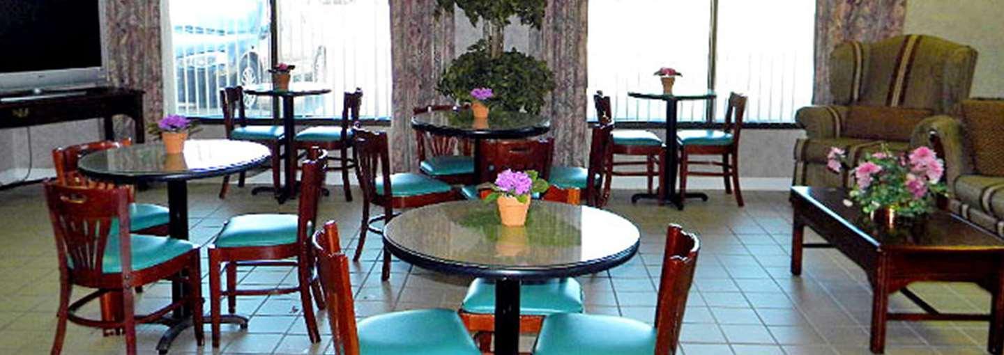 GuestHouse  Clarksville