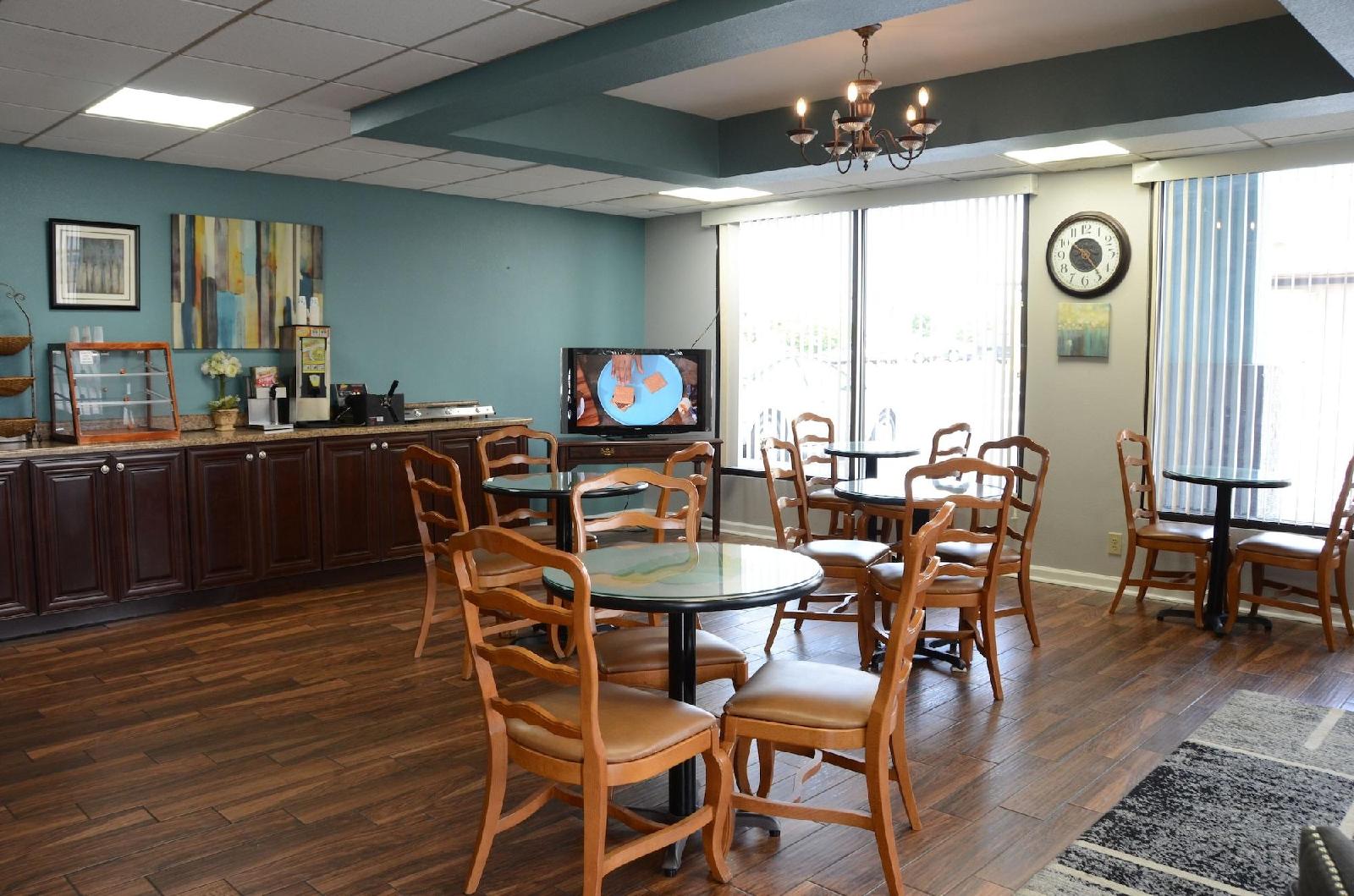 GuestHouse  Clarksville