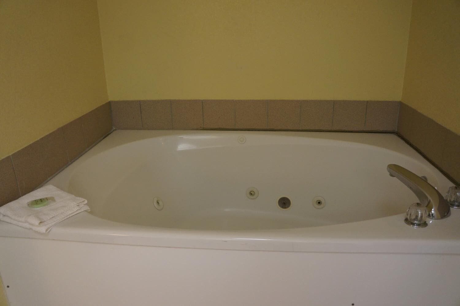 GuestHouse  Clarksville