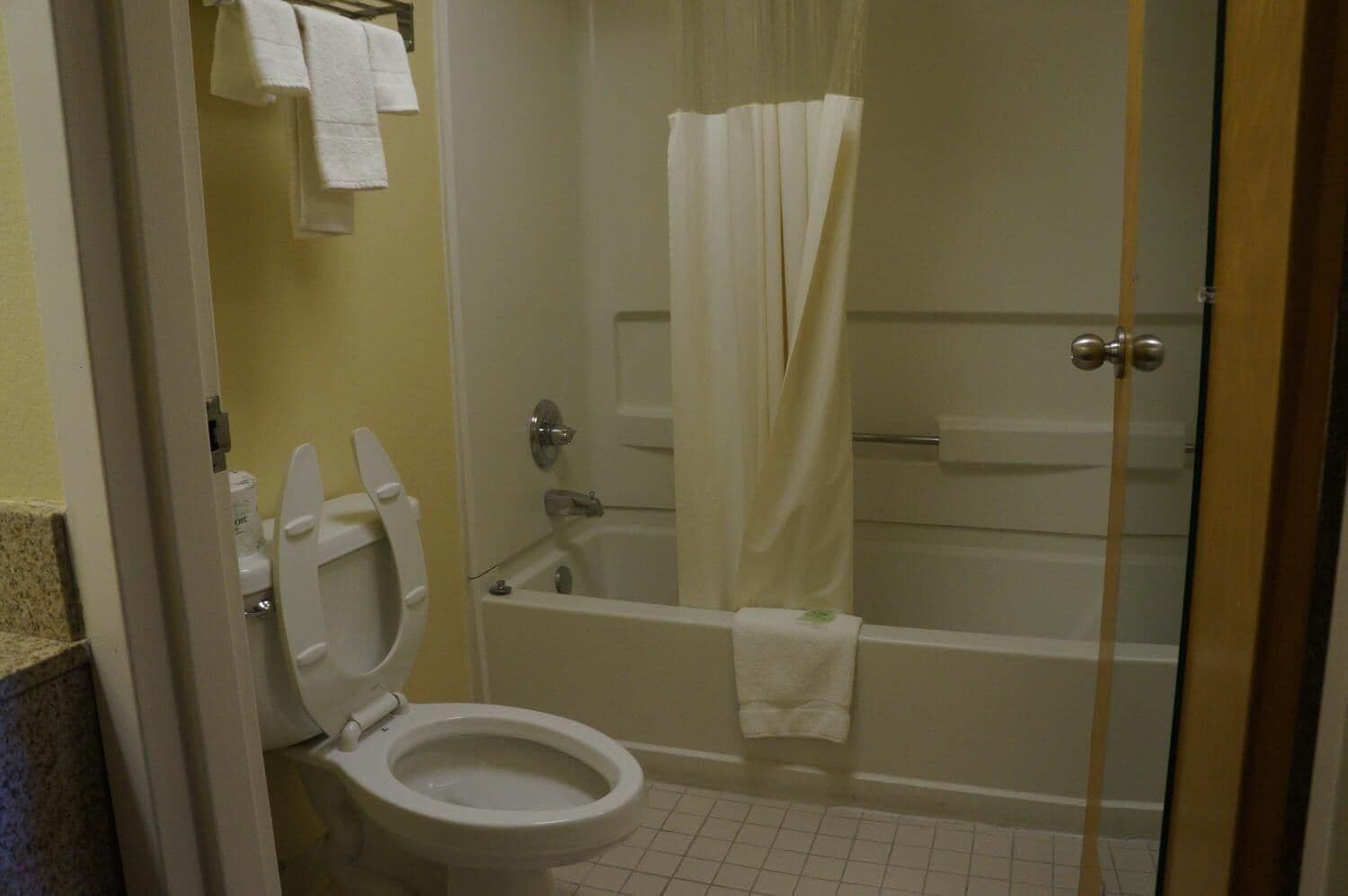 GuestHouse  Clarksville