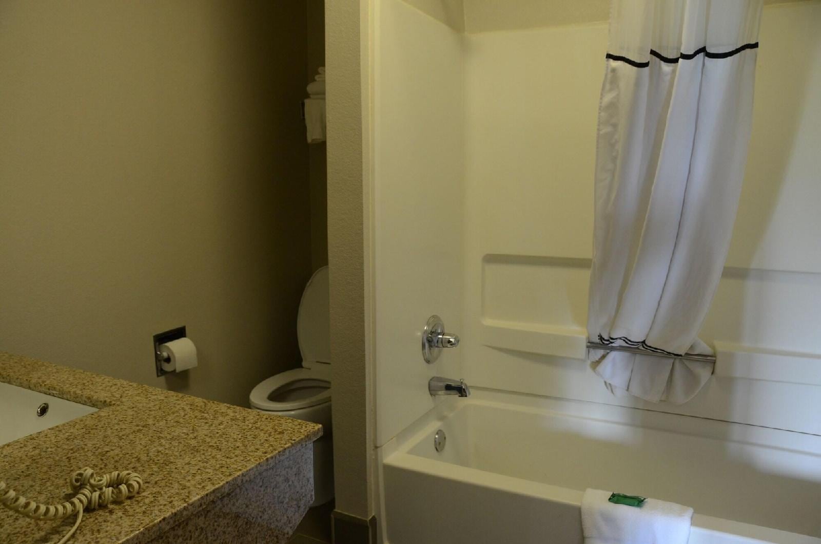 GuestHouse  Clarksville