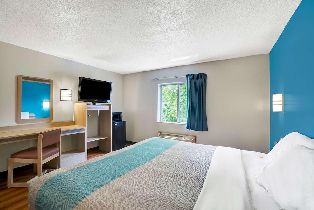 Motel 6 Gordonville