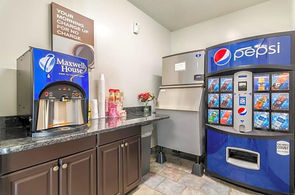 Motel 6 Gordonville