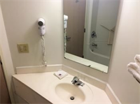 Motel 6 Gordonville