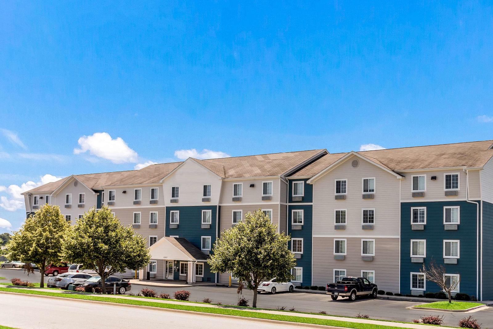 Value Place Fayetteville BR