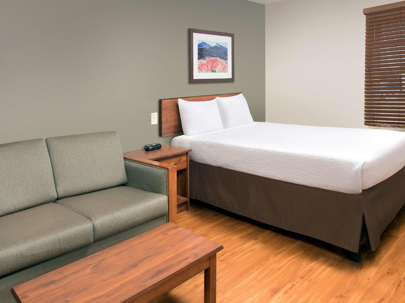 Value Place Fayetteville BR
