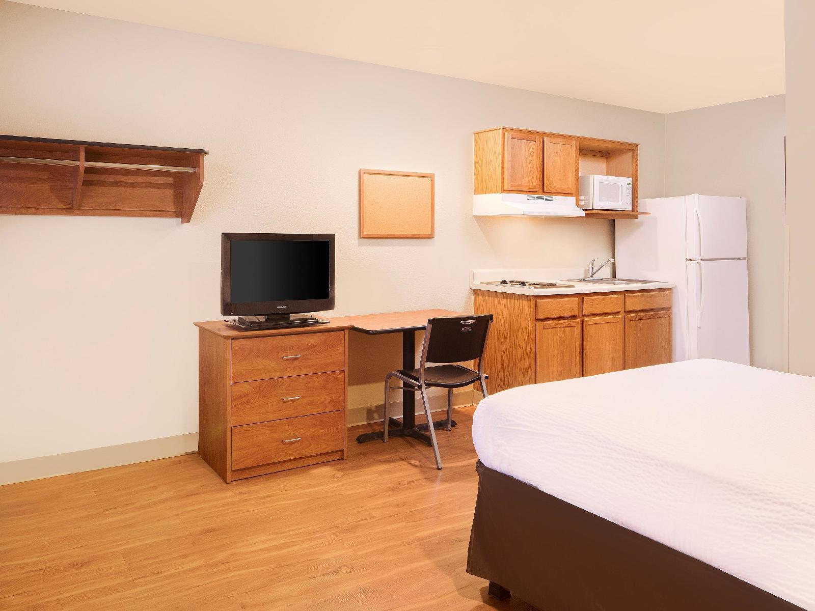 Value Place Fayetteville BR