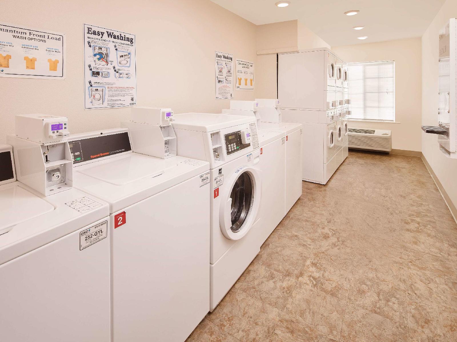 Value Place Fayetteville BR