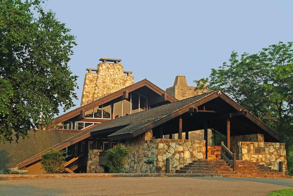 Salt Fork Lodge and Conference Center