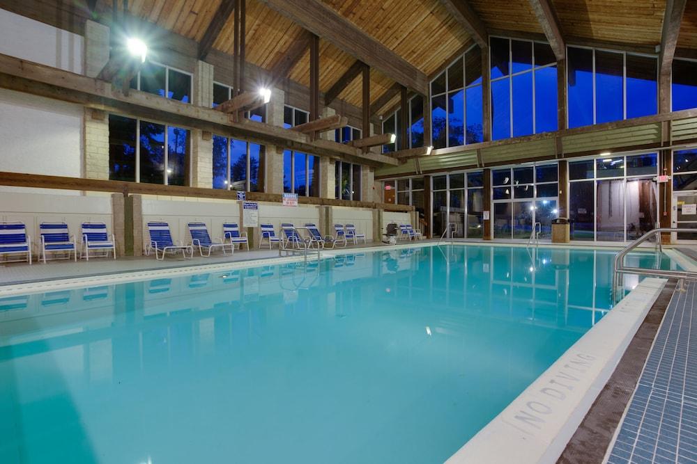 Salt Fork Lodge and Conference Center