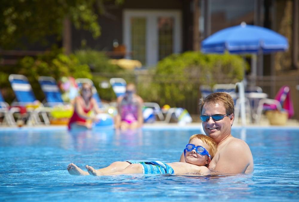 Salt Fork Lodge and Conference Center
