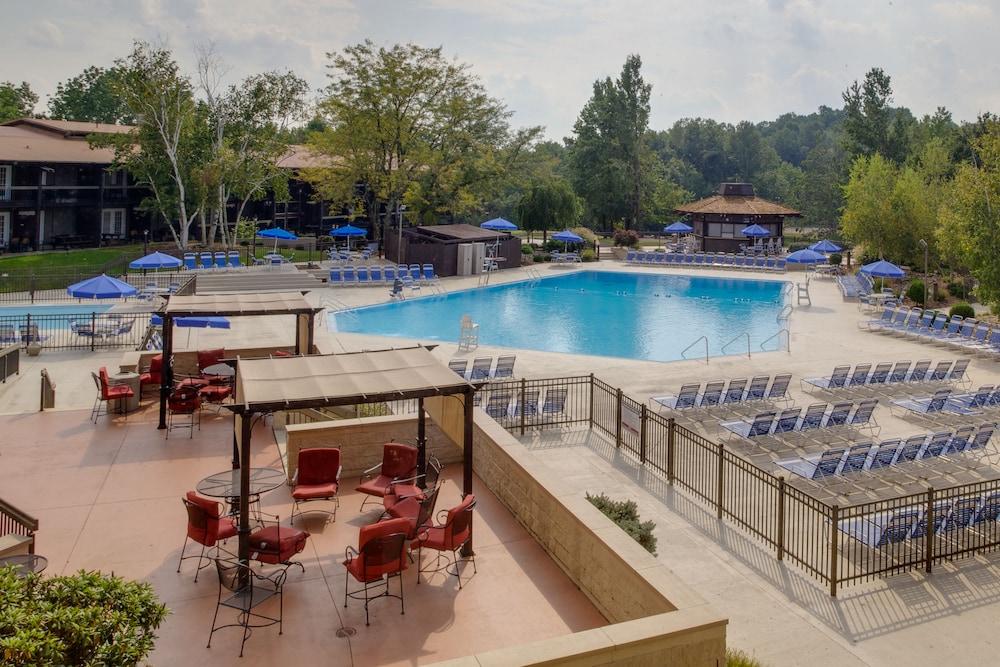 Salt Fork Lodge and Conference Center