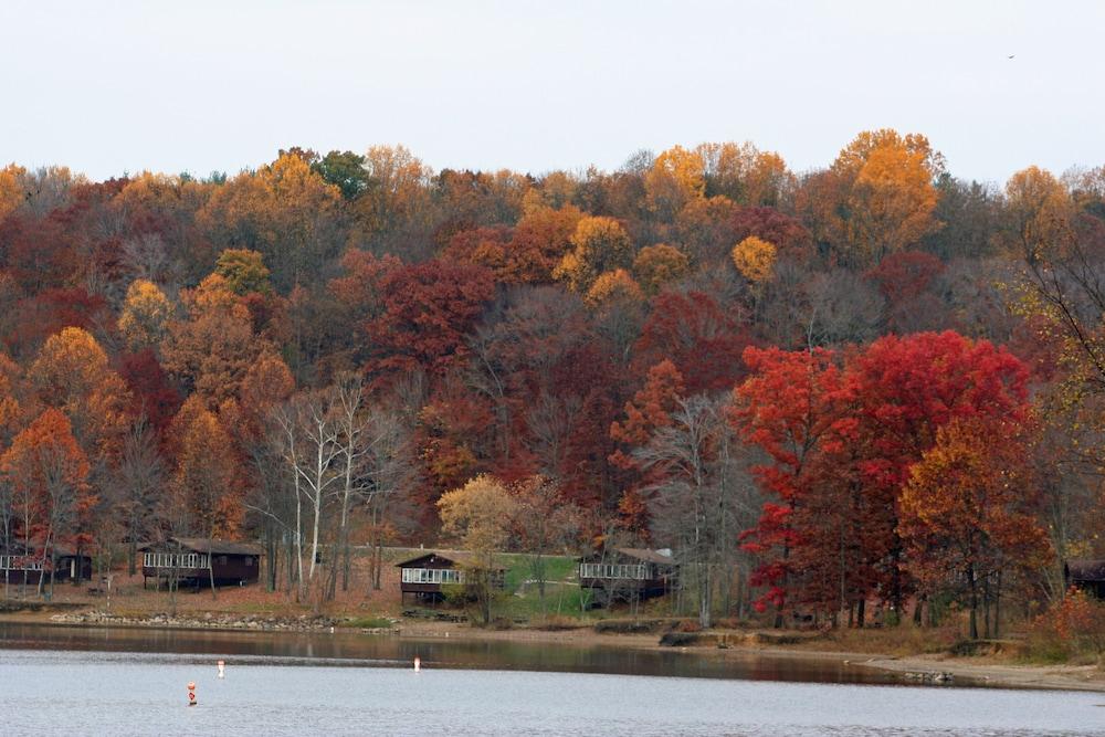 Salt Fork Lodge and Conference Center