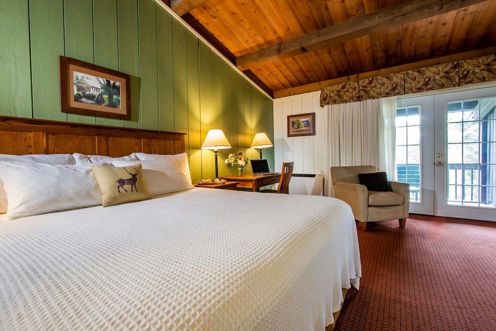 Salt Fork Lodge and Conference Center