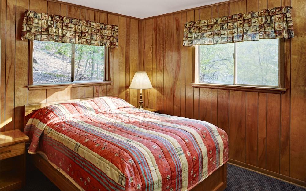 Salt Fork Lodge and Conference Center