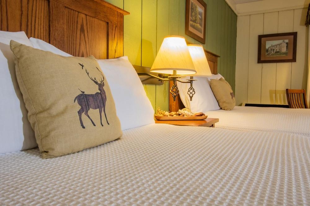 Salt Fork Lodge and Conference Center
