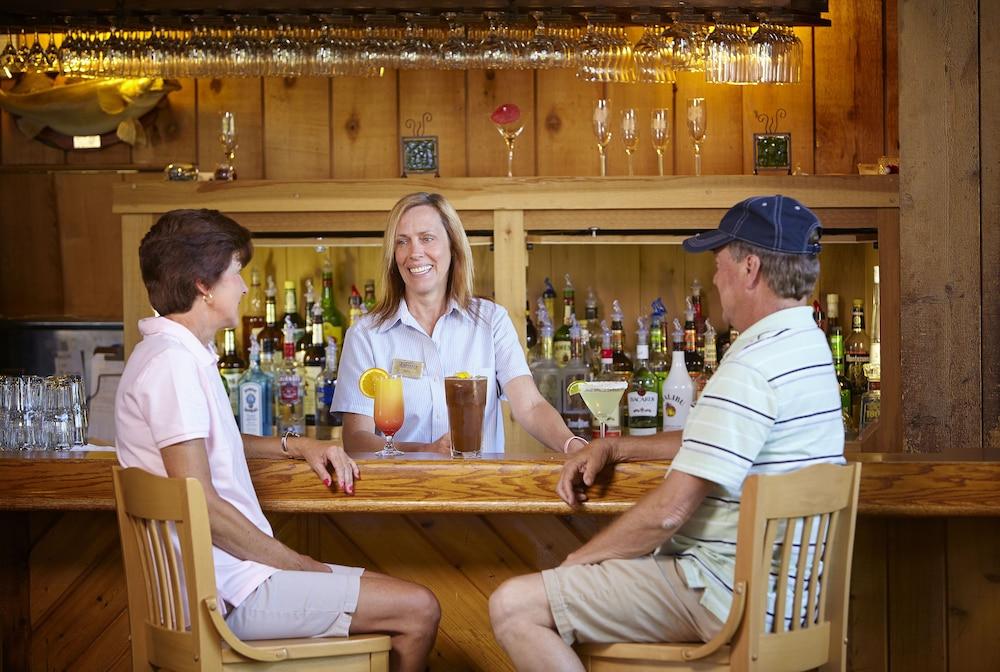 Salt Fork Lodge and Conference Center