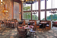 Salt Fork Lodge and Conference Center