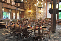 Salt Fork Lodge and Conference Center