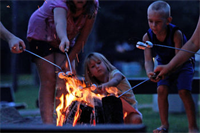 Salt Fork Lodge and Conference Center