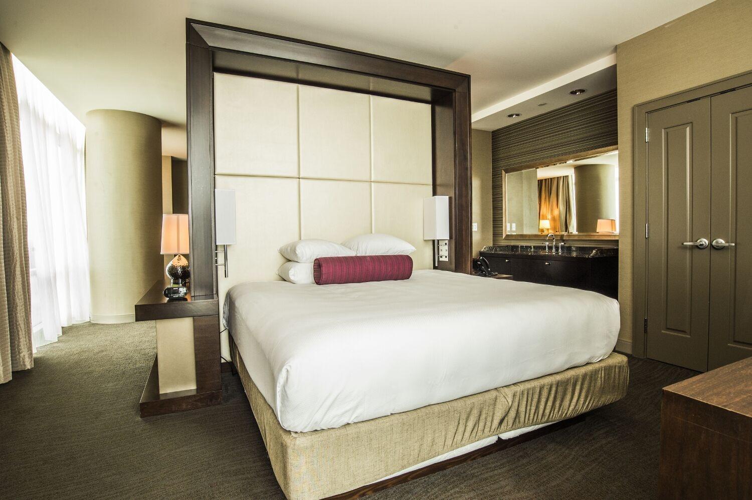 Wind Creek Casino & Hotel