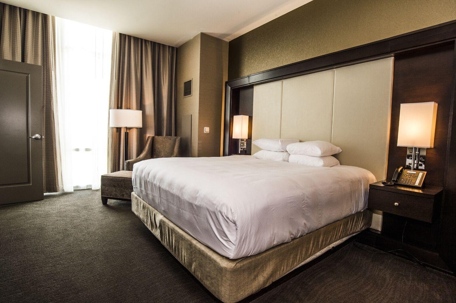 Wind Creek Casino & Hotel