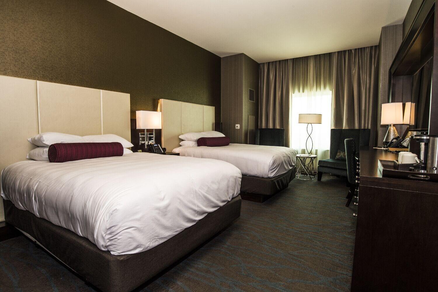 Wind Creek Casino & Hotel