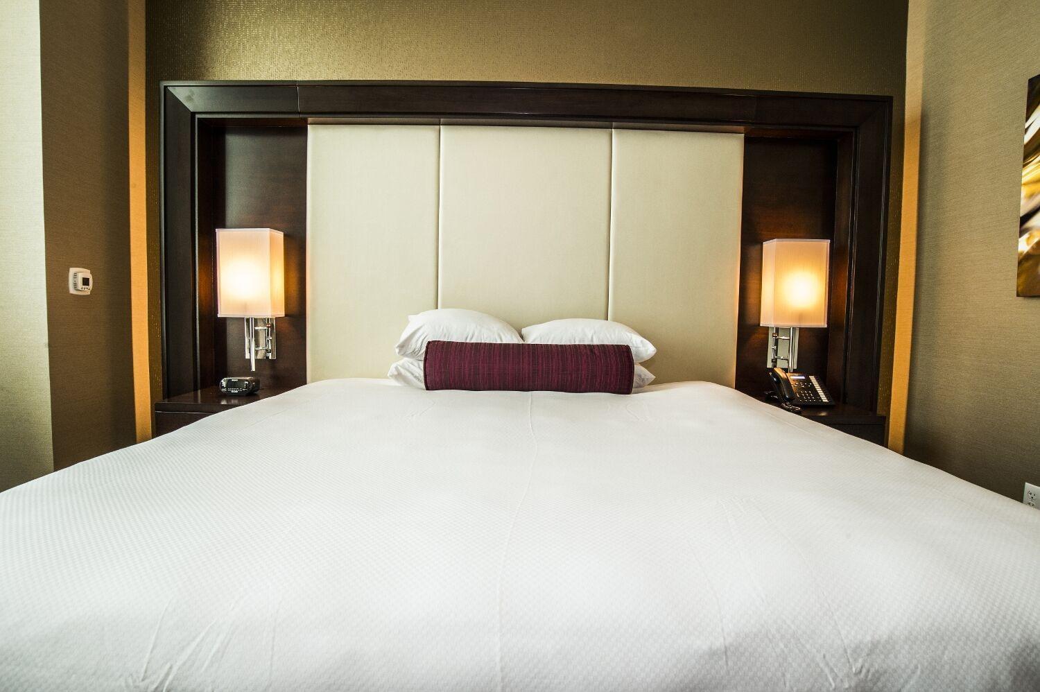 Wind Creek Casino & Hotel
