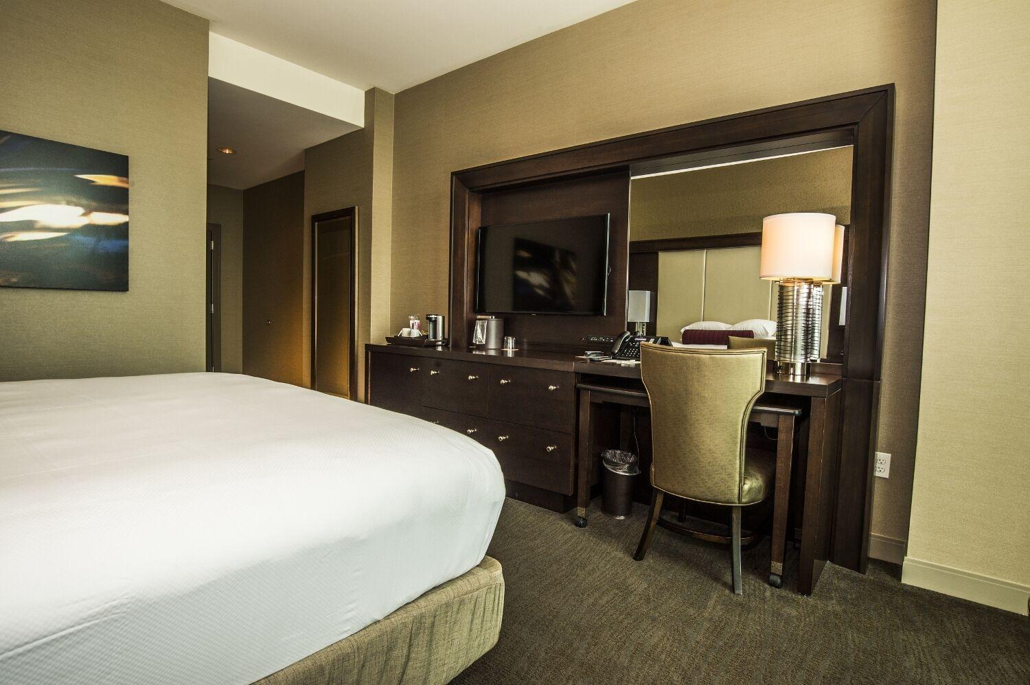 Wind Creek Casino & Hotel