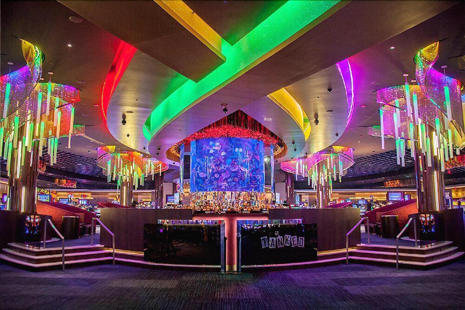 Wind Creek Casino & Hotel