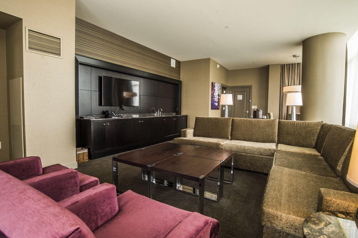 Wind Creek Casino & Hotel