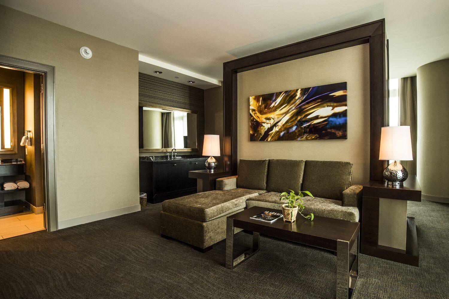 Wind Creek Casino & Hotel